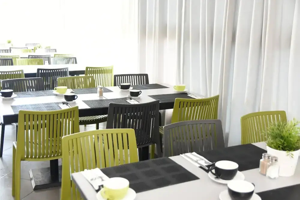 Madison Hotel Nahariya
