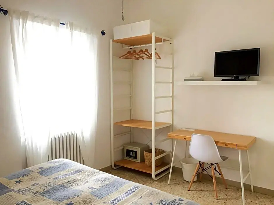 Zimmer Camere