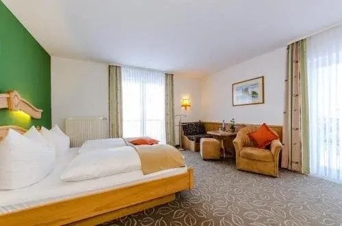 Hotel Quellenhof