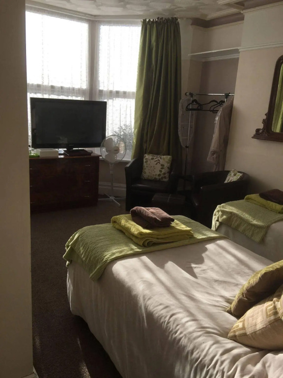 Trevali Guest House