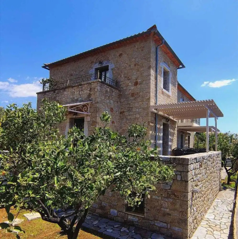 Panorama II Villas