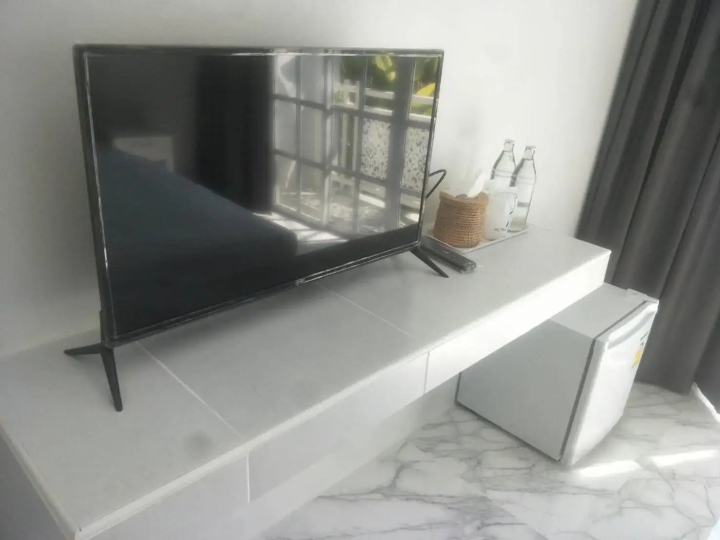 Promporn Boutique Hotel