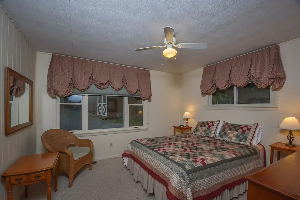 At Ease House