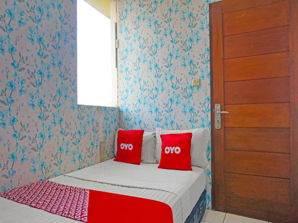 OYO 92580 4n Residence Near Hotel Santika Premiere Hayam Wuruk Jakarta