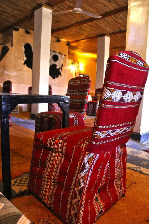Chez Yacob kasbah