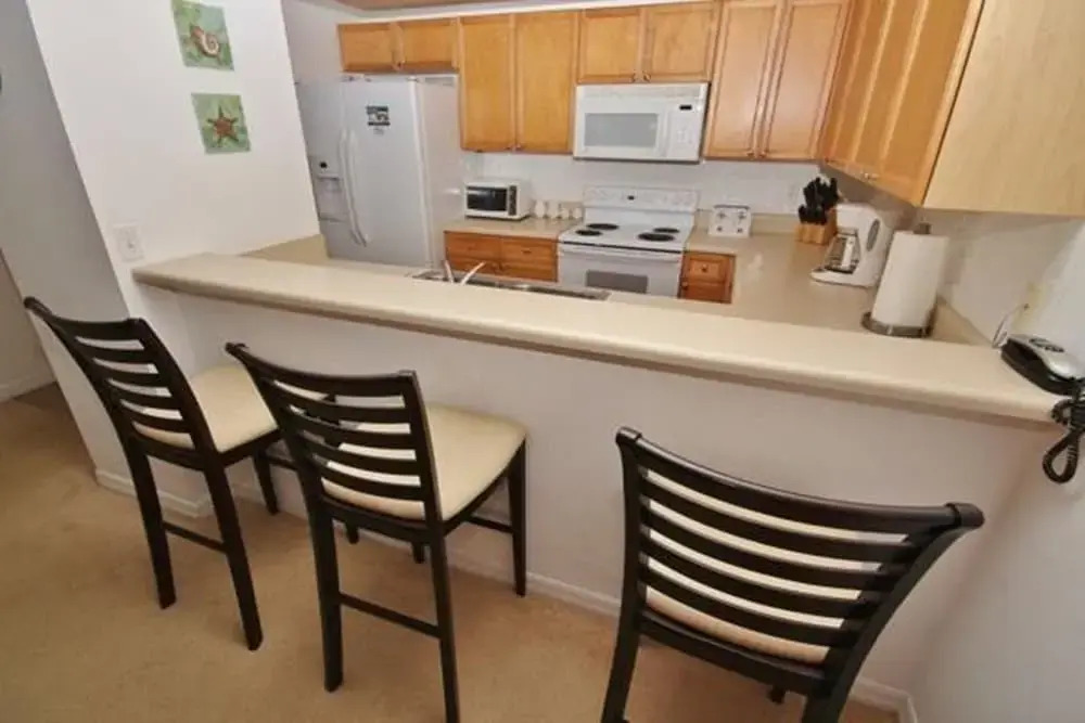 Oceanwalk 1-203 Apartment 2