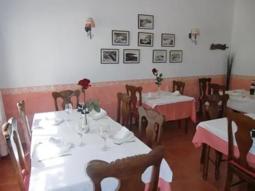 Hotel las Calas