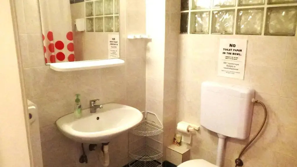 SOFIES CHOICE 50 m2 Standard Apartment