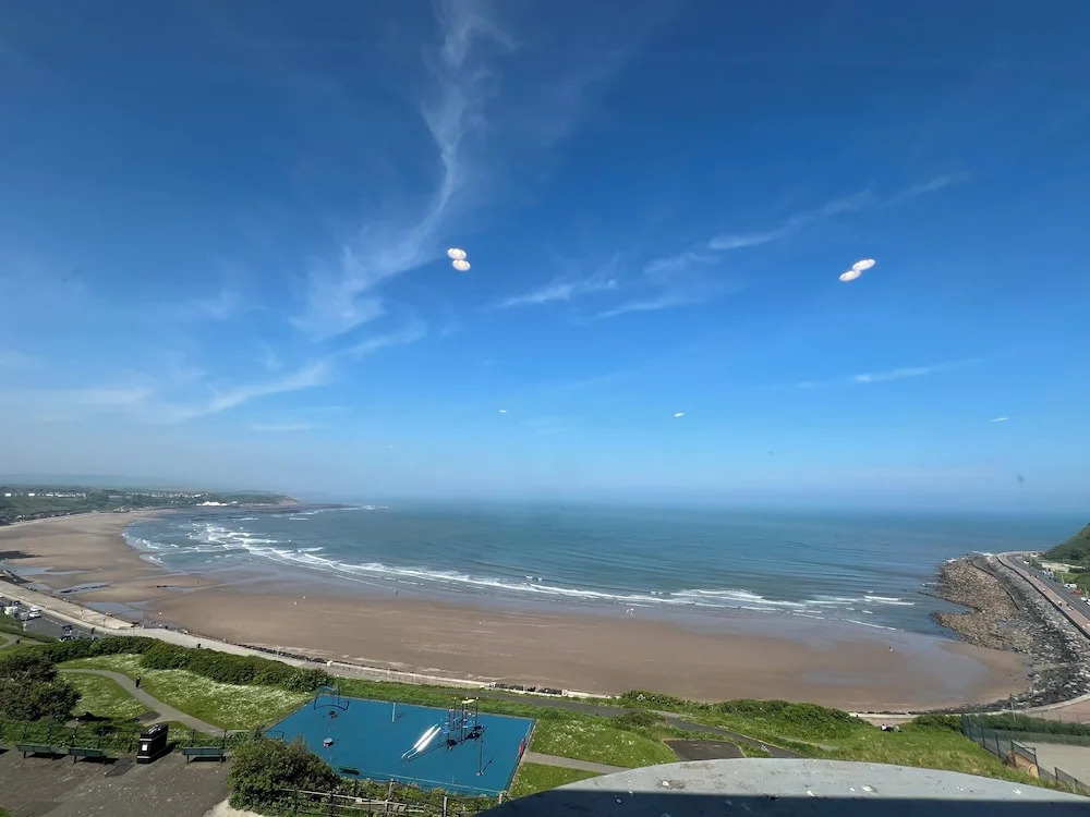 The Marlborough Sea View Holiday Apartments