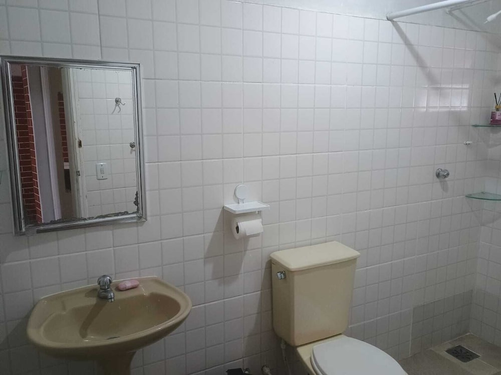 Hospedagem Real Beach House