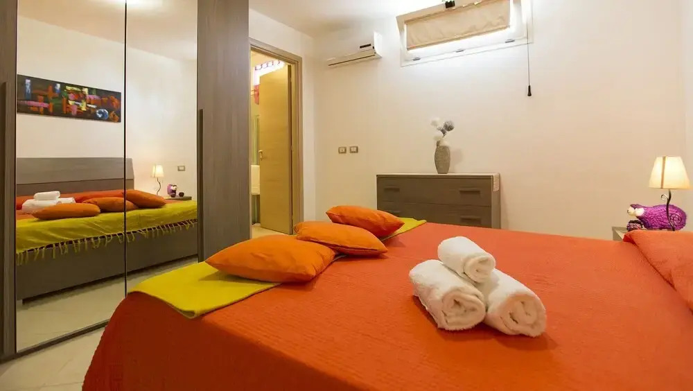 Villa Malika in Alghero for 8 People With Private Pool and Large Garden