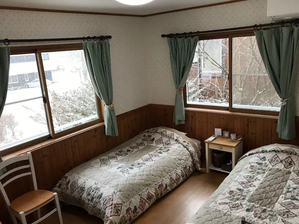 Guest House Chaconne Karuizawa