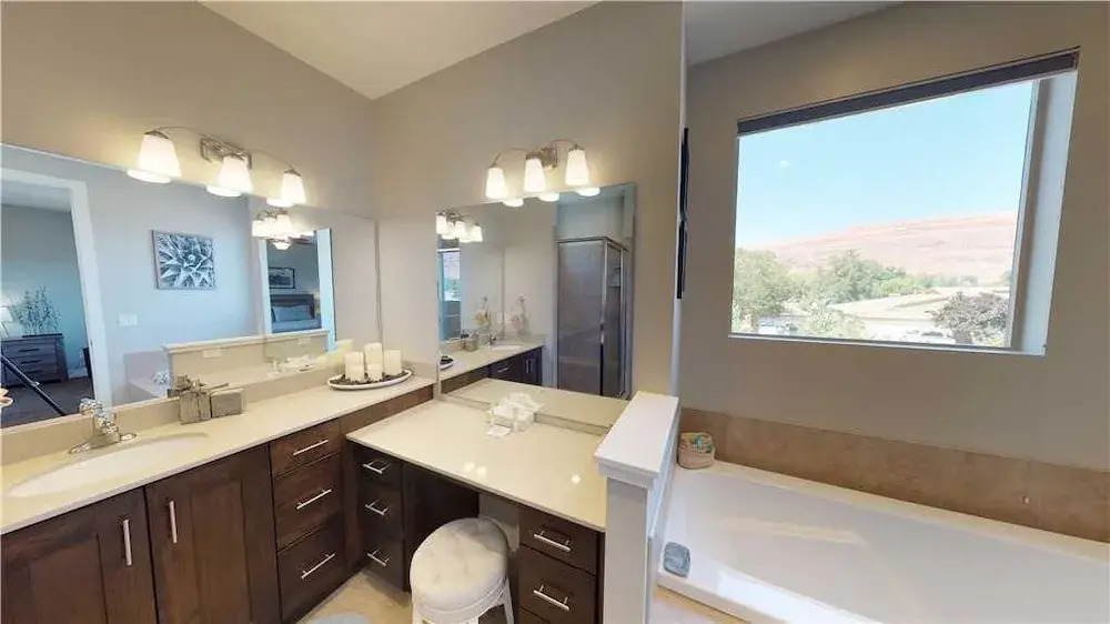 Entrada 672 - 4 Br townhouse by RedAwning