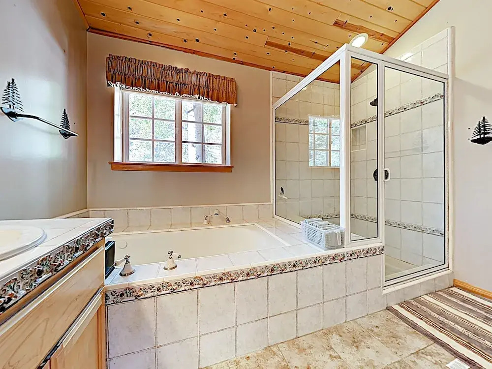 38801 Big Bear Lake - 3 Br Home