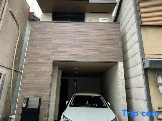 Happiness House