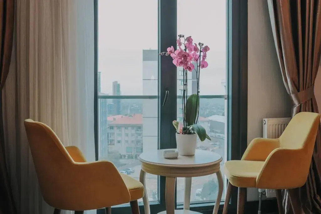 Otel Grand Lark İstanbul