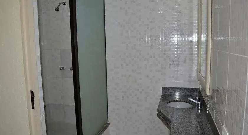 Hotel Barao Da Taquara