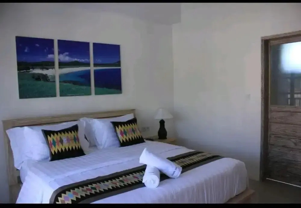 Lavella Villas Kuta Lombok
