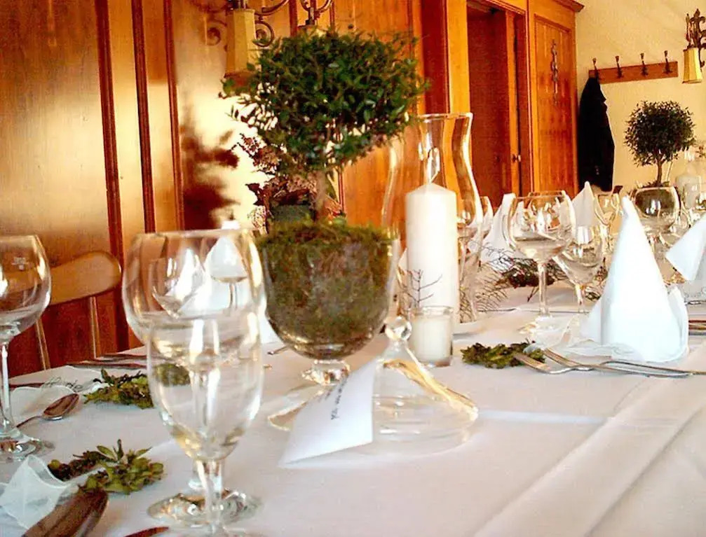 Landhotel Sonneneck - Hotel & Apartments