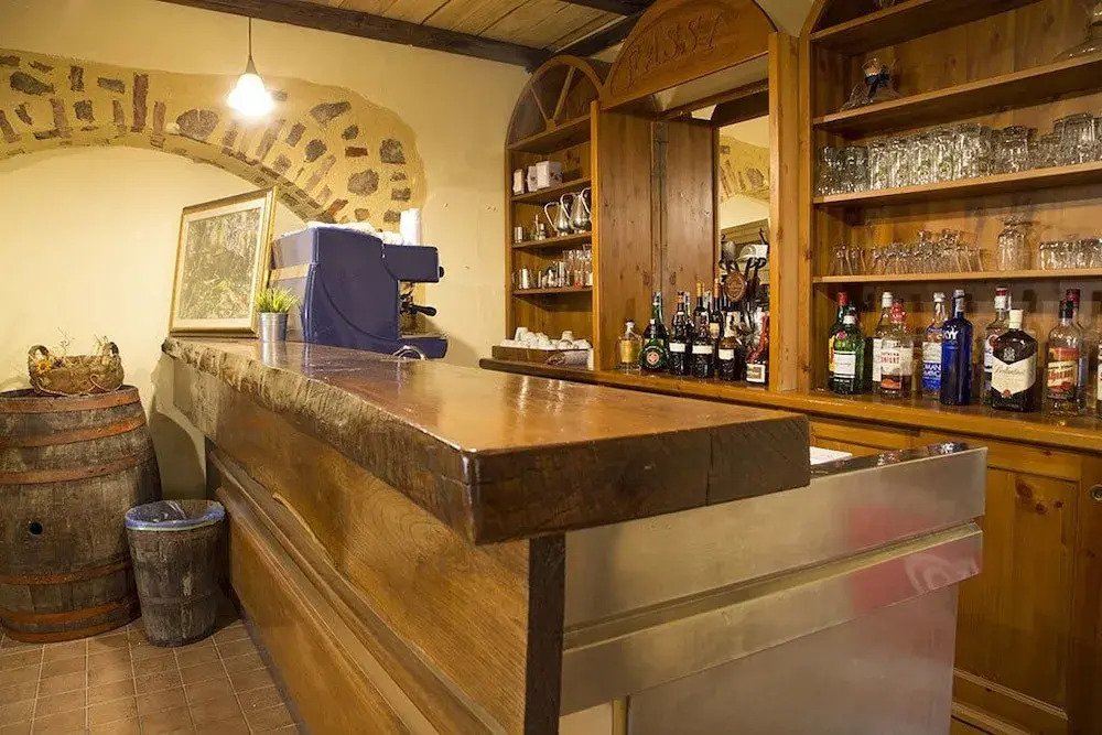 Agriturismo Fassi