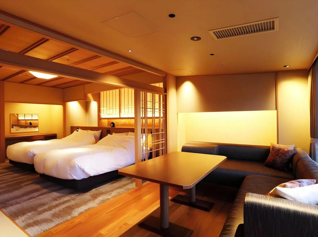 Arima Grand Hotel