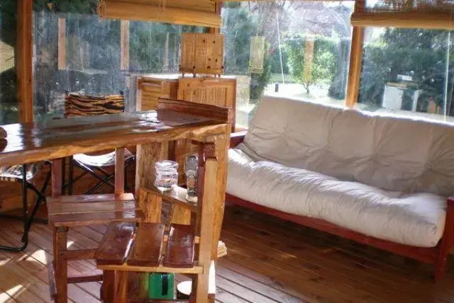 Cabaña Soñada