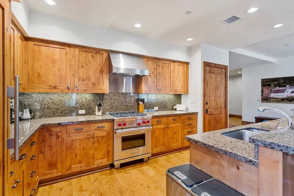 Shooting Star Lodge at Deer Valley Resort - Three Bedroom Residence #206 3 Condo