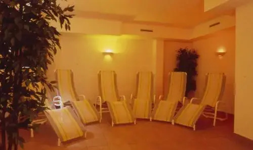 Joes Apparthotel