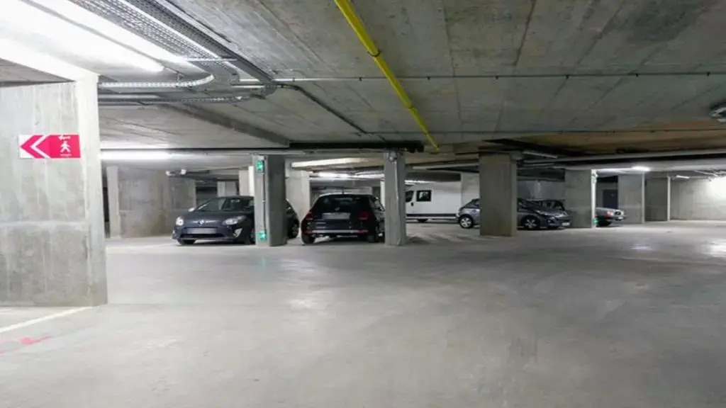 Luxury Apartment near Paris la Défense with secured Parking
