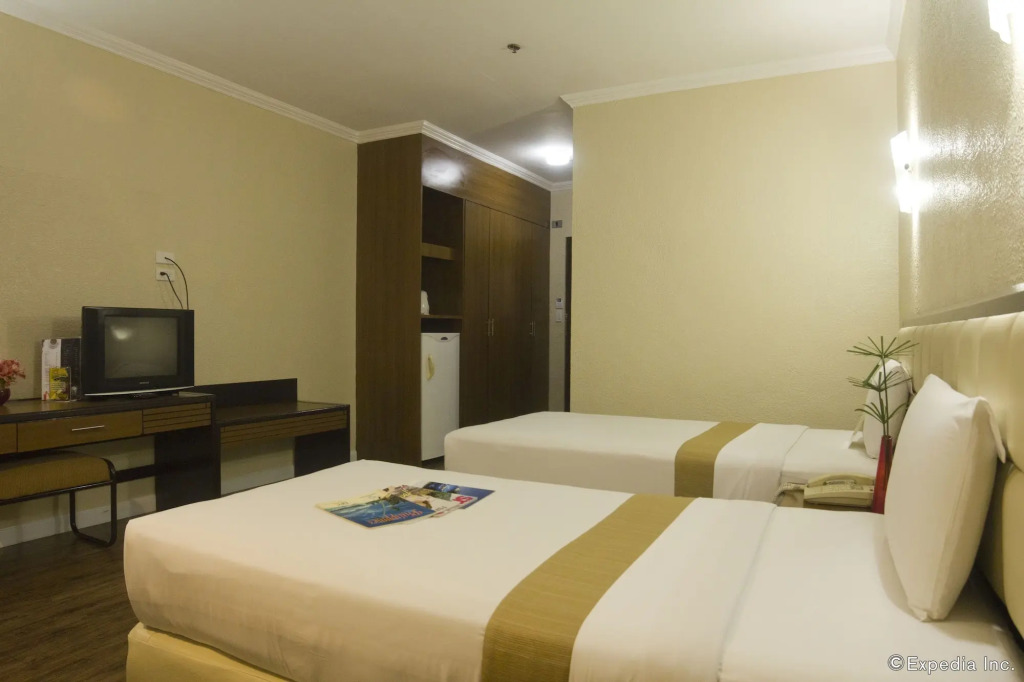 Rothman Hotel