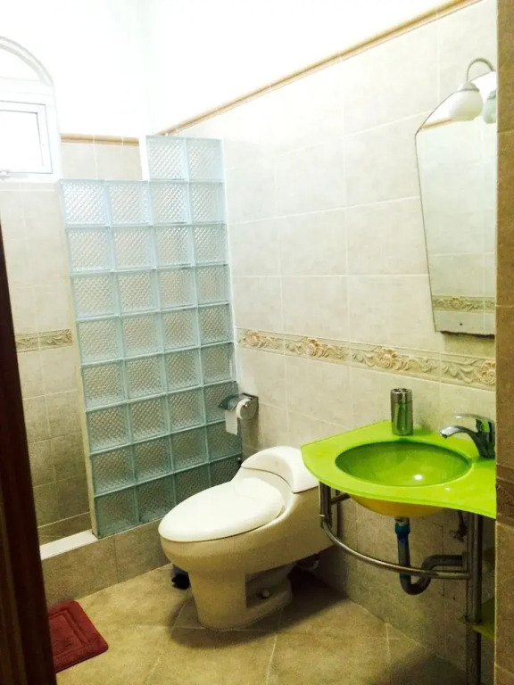 Apartment With 2 Bedrooms in Boca Chica, With Pool Access, Furnished T