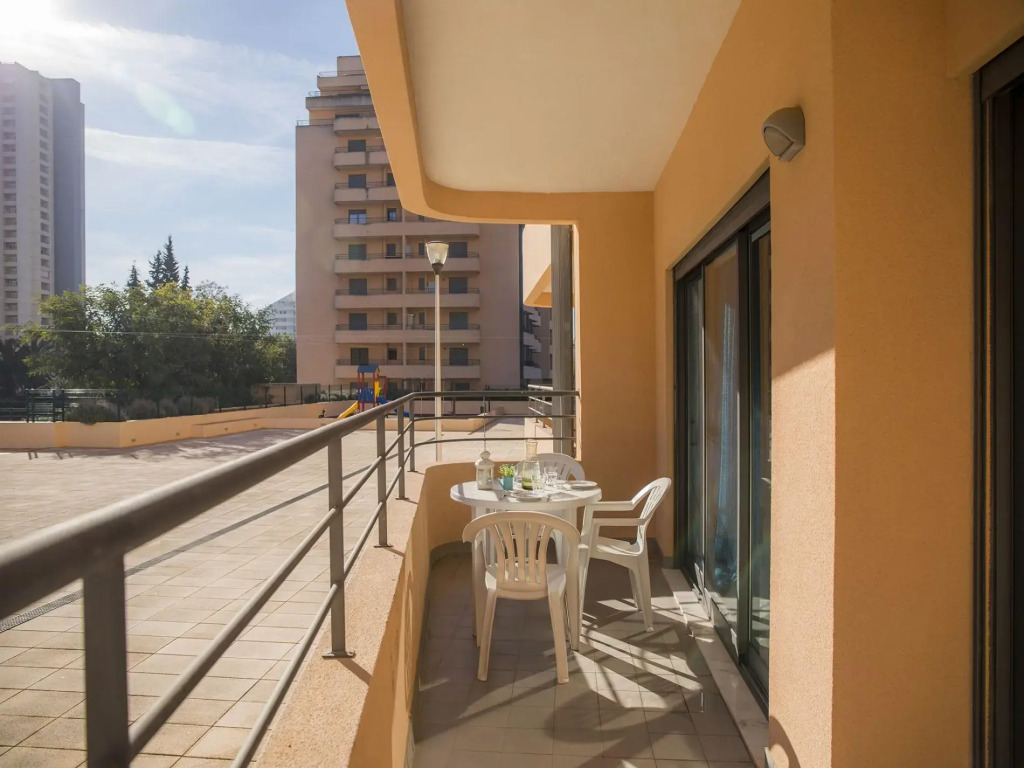 B15 - Rocha Condo Apartment by DreamAlgarve