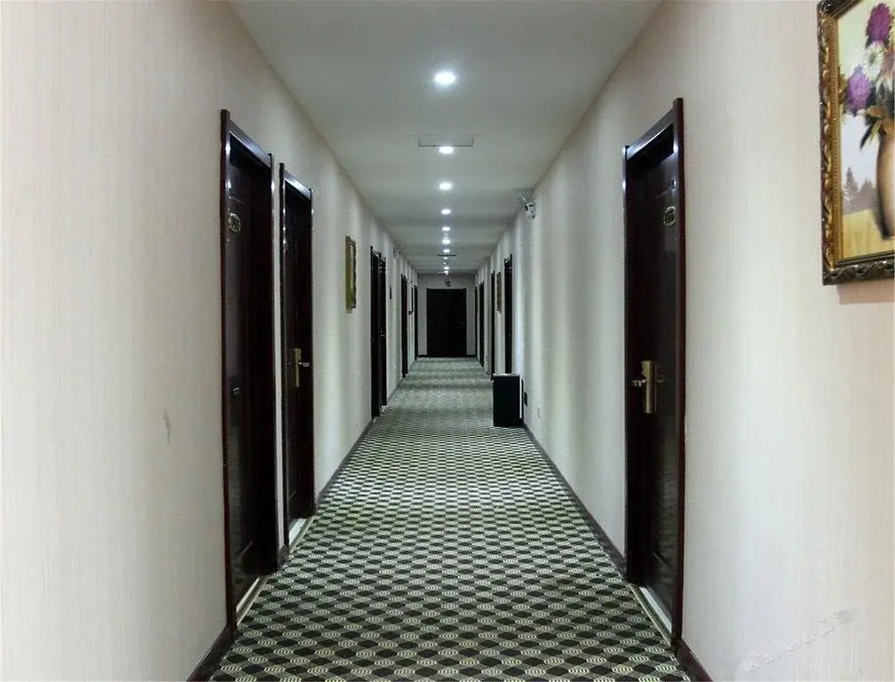 Taiyuan Xing Chen Xin Hotel