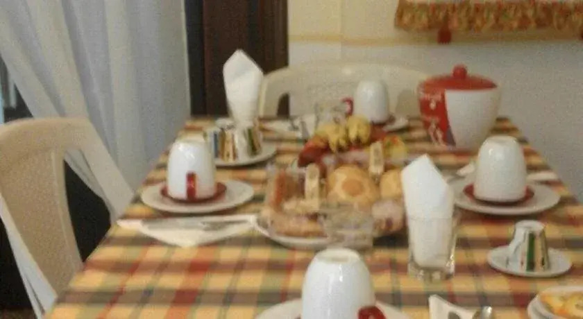 Al borgo