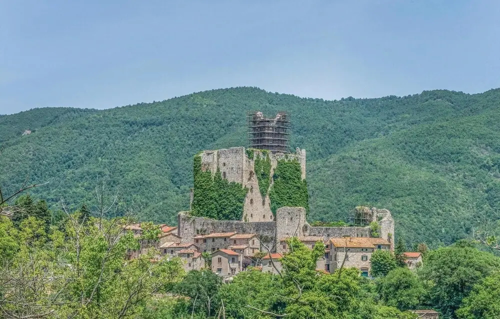 Ca de Lelli