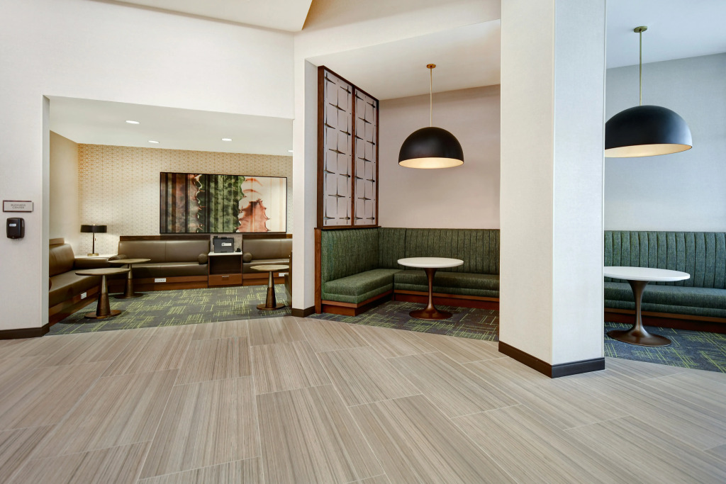 Home2 Suites By Hilton Tucson Downtown
