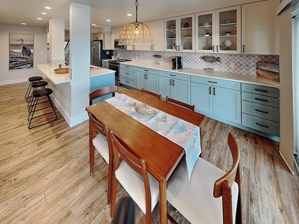 Allegro North #205 - This is it!
