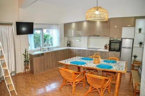 Flat 3 Bedrooms 1 Bathroom - Kissamos