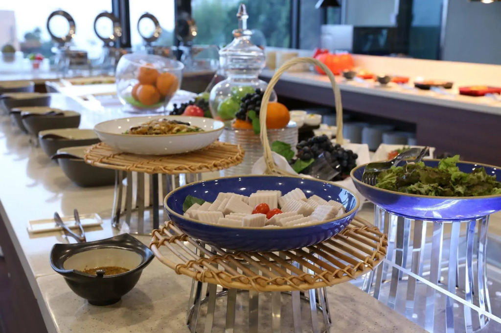 Mstay Hotel