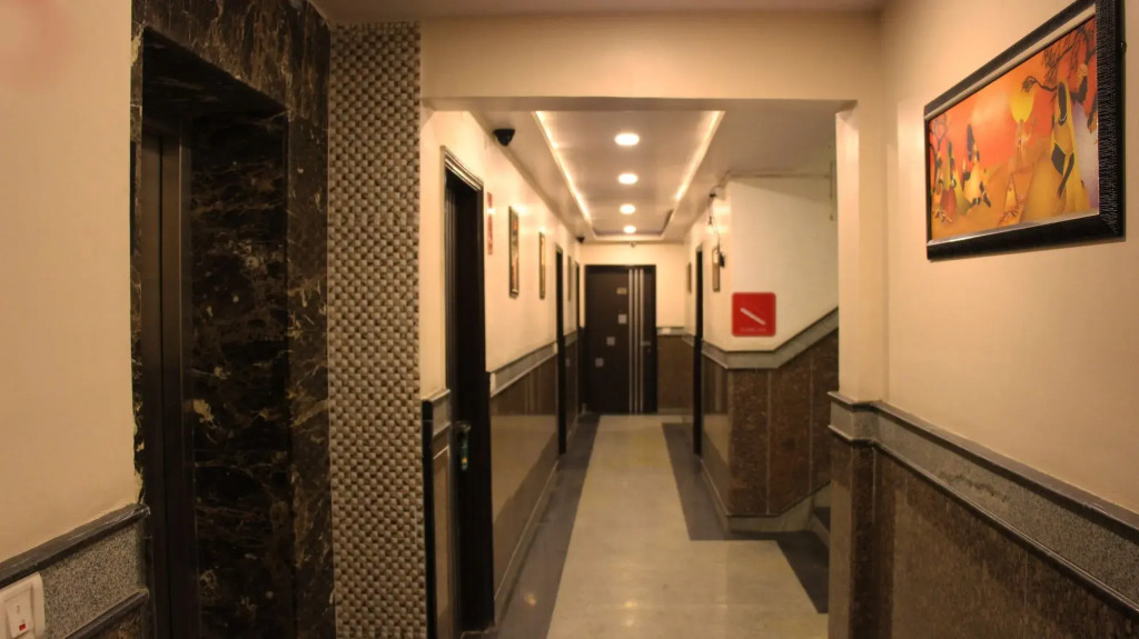 FabHotel Tip Top