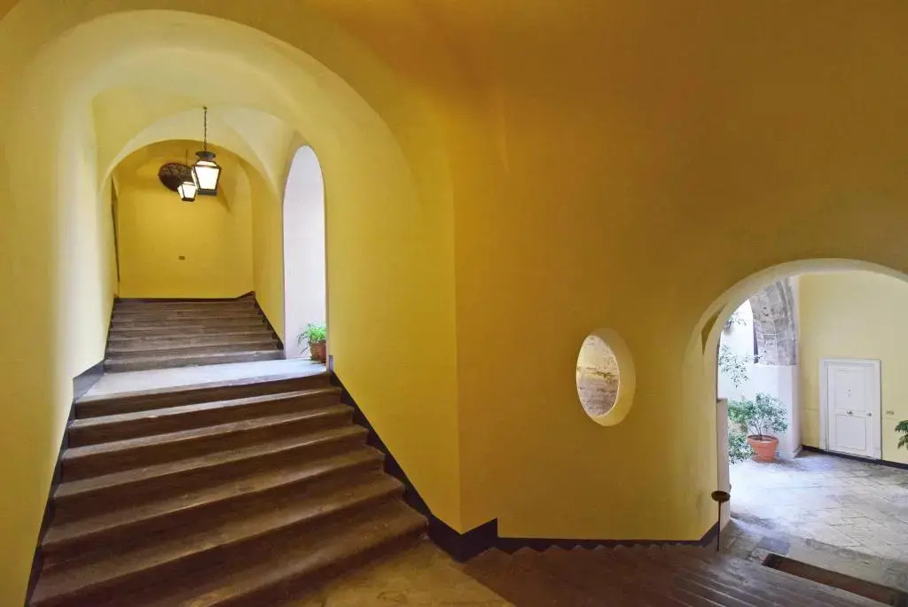 Casa Santa Sofia con Terrazza by Wonderful Italy
