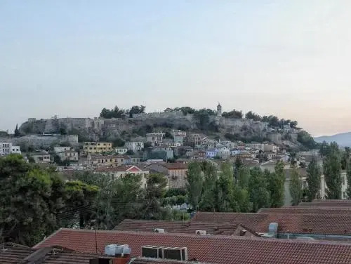 Grimani Pension