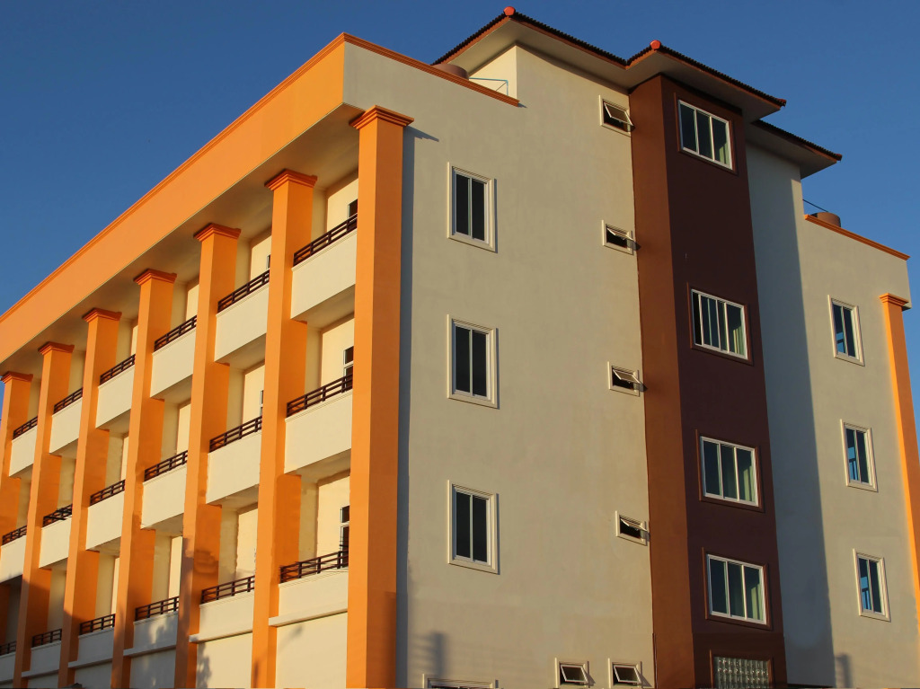 Avalon Residence