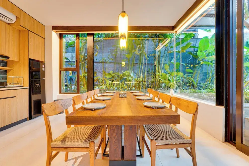 Villa Pasisi 12 - Canggu by Nabe