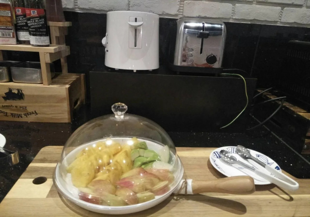 Aroma Chew Hotel