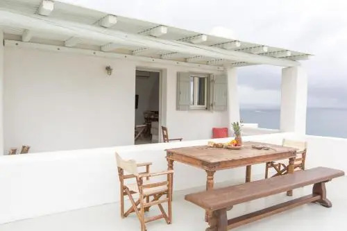 Villa Mousa