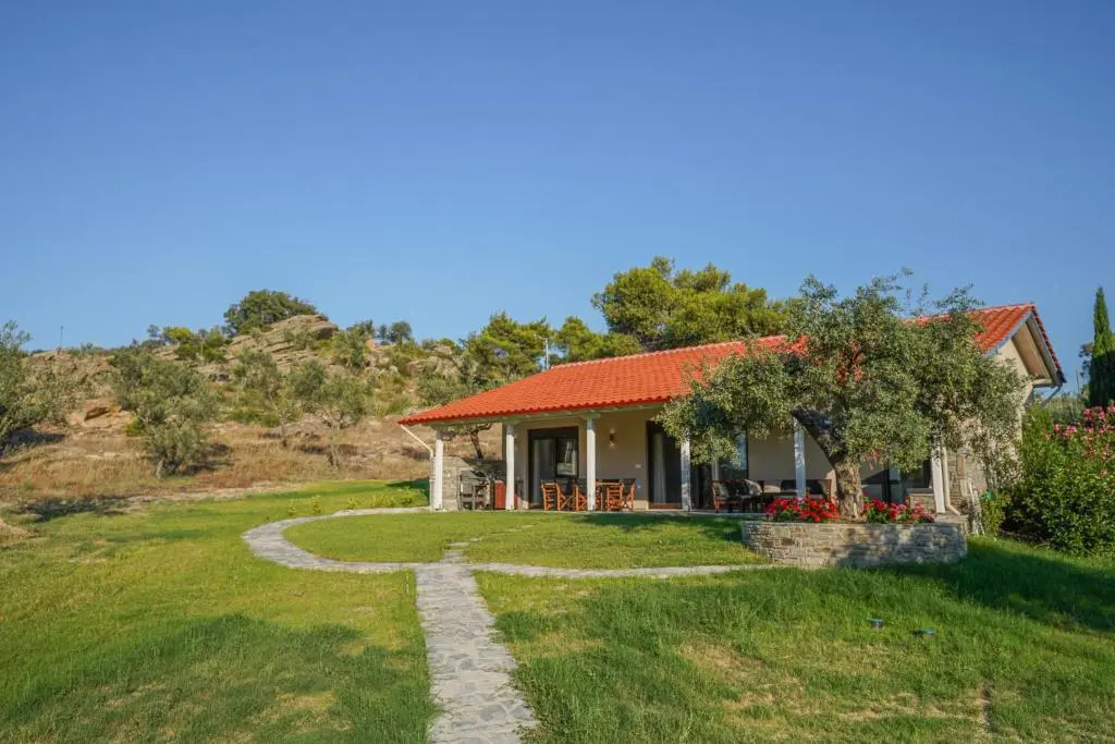 Serenity Estate