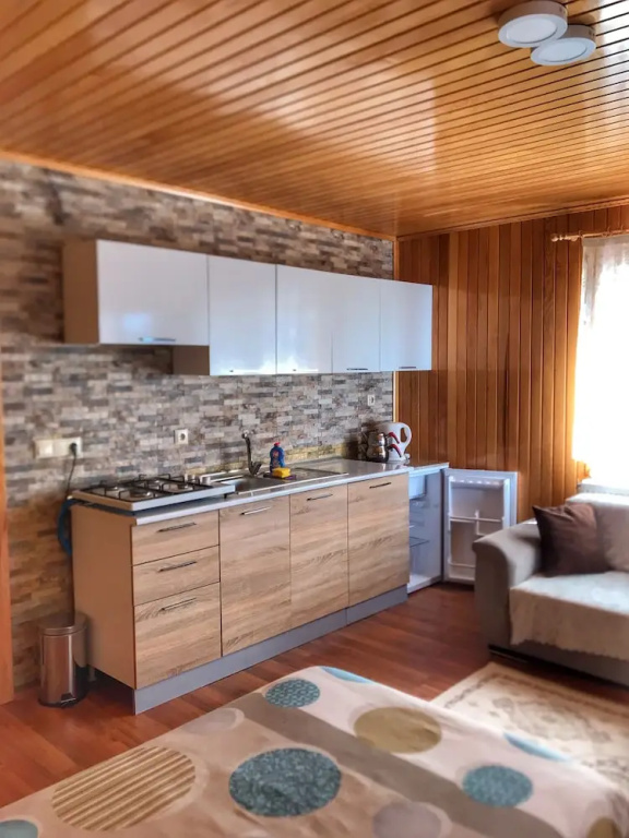 Uzungol Karester Villa Apart