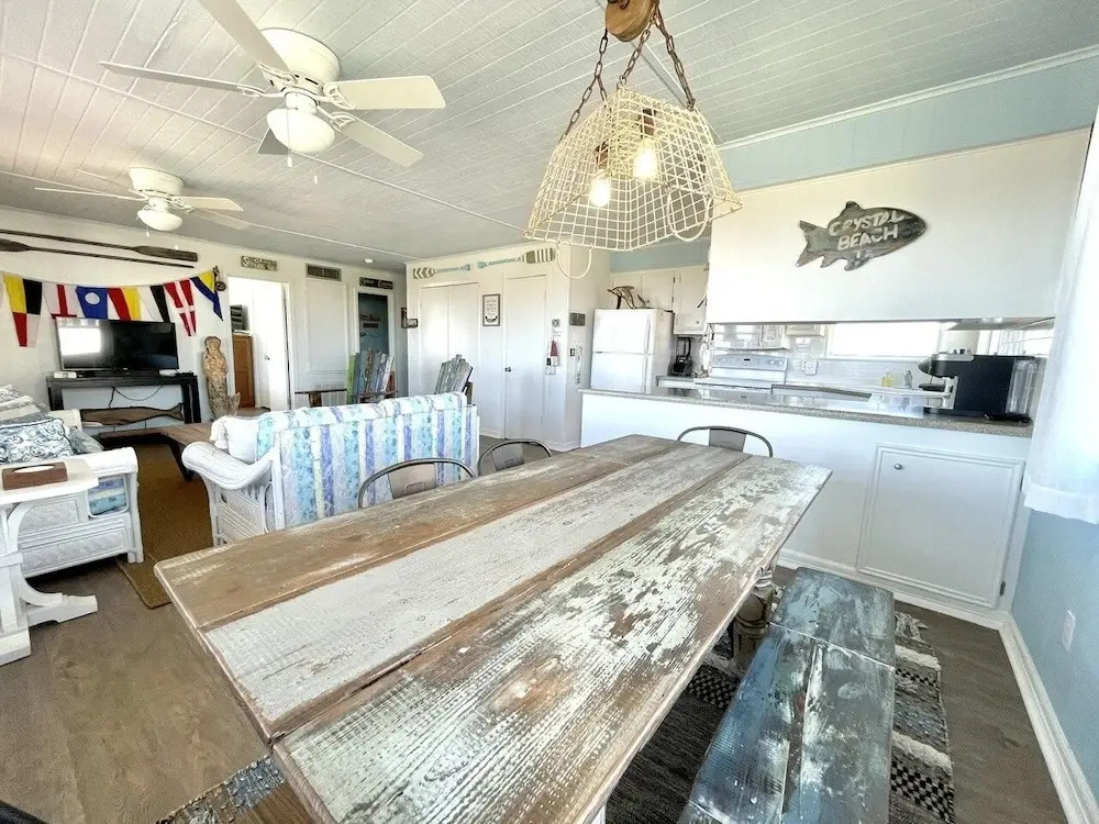 Bolivar Del Mar 3 Bedroom Home by RedAwning