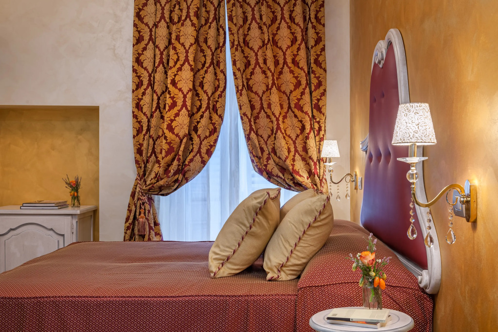 Relais Empire